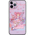 Disney Alice in Wonderland (animated) Mad Tea Party iPhone 11 Pro Skin