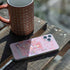 Disney Alice in Wonderland (animated) Mad Tea Party iPhone 11 Pro Skin