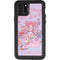 Disney Alice in Wonderland (animated) Mad Tea Party iPhone 11 Pro Waterproof Case