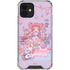 Disney Alice in Wonderland (animated) Mad Tea Party iPhone 12 Clear Case