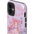 Disney Alice in Wonderland (animated) Mad Tea Party iPhone 12 Impact Case
