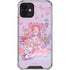 Disney Alice in Wonderland (animated) Mad Tea Party iPhone 12 Mini Clear Case