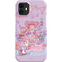 Disney Alice in Wonderland (animated) Mad Tea Party iPhone 12 Mini Lite Case