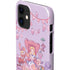 Disney Alice in Wonderland (animated) Mad Tea Party iPhone 12 Mini Lite Case