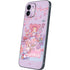 Disney Alice in Wonderland (animated) Mad Tea Party iPhone 12 Mini Skin
