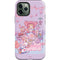 Disney Alice in Wonderland (animated) Mad Tea Party iPhone 12 Pro Impact Case