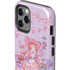 Disney Alice in Wonderland (animated) Mad Tea Party iPhone 12 Pro Impact Case
