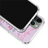 Disney Alice in Wonderland (animated) Mad Tea Party iPhone 12 Pro Max Clear Case