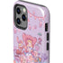 Disney Alice in Wonderland (animated) Mad Tea Party iPhone 12 Pro Max Impact Case