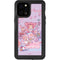 Disney Alice in Wonderland (animated) Mad Tea Party iPhone 12 Pro Max Waterproof Case