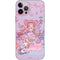 Disney Alice in Wonderland (animated) Mad Tea Party iPhone 12 Pro Skin