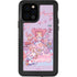 Disney Alice in Wonderland (animated) Mad Tea Party iPhone 12 Pro Waterproof Case