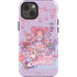 Disney Alice in Wonderland (animated) Mad Tea Party iPhone 13 Impact Case