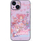 Disney Alice in Wonderland (animated) Mad Tea Party iPhone 13 Mini Skin