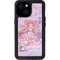 Disney Alice in Wonderland (animated) Mad Tea Party iPhone 13 Mini Waterproof Case