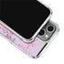 Disney Alice in Wonderland (animated) Mad Tea Party iPhone 13 Pro Clear Case