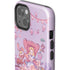 Disney Alice in Wonderland (animated) Mad Tea Party iPhone 14 Plus Impact Case