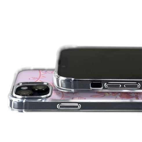 Disney Alice in Wonderland (animated) Mad Tea Party iPhone 14 Plus MagSafe Case
