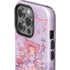 Disney Alice in Wonderland (animated) Mad Tea Party iPhone 15 Pro Impact Case