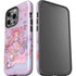 Disney Alice in Wonderland (animated) Mad Tea Party iPhone 14 Pro Impact Case
