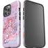 Disney Alice in Wonderland (animated) Mad Tea Party iPhone 15 Pro Max Impact Case
