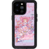 Disney Alice in Wonderland (animated) Mad Tea Party iPhone 14 Pro Max Waterproof Case