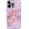 Disney Alice in Wonderland (animated) Mad Tea Party iPhone 15 Pro Skin