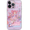 Disney Alice in Wonderland (animated) Mad Tea Party iPhone 14 Pro Skin