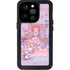 Disney Alice in Wonderland (animated) Mad Tea Party iPhone 14 Pro Waterproof Case
