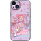 Disney Alice in Wonderland (animated) Mad Tea Party iPhone 14 Skin