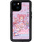 Disney Alice in Wonderland (animated) Mad Tea Party iPhone 15 Plus Waterproof Case