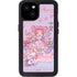 Disney Alice in Wonderland (animated) Mad Tea Party iPhone 15 Plus Waterproof Case