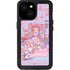 Disney Alice in Wonderland (animated) Mad Tea Party iPhone 15 Waterproof Case