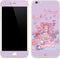 Disney Alice in Wonderland (animated) Mad Tea Party iPhone 6/6s Plus Skin