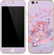 Disney Alice in Wonderland (animated) Mad Tea Party iPhone 6/6s Skin