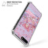 Disney Alice in Wonderland (animated) Mad Tea Party iPhone 7/8 Plus Clear Case