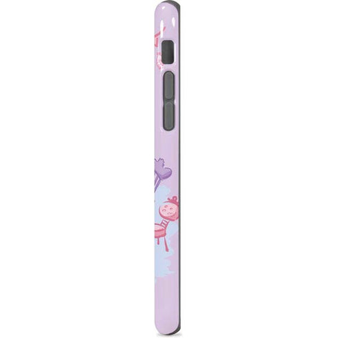 Disney Alice in Wonderland (animated) Mad Tea Party iPhone 7 Pro Case
