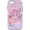 Disney Alice in Wonderland (animated) Mad Tea Party iPhone 8 Pro Case