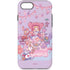 Disney Alice in Wonderland (animated) Mad Tea Party iPhone 8 Pro Case