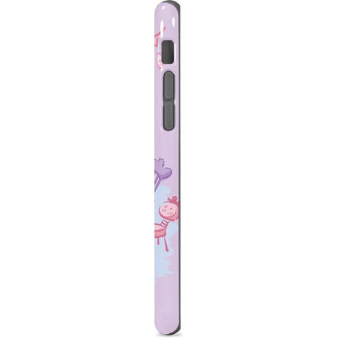 Disney Alice in Wonderland (animated) Mad Tea Party iPhone 8 Pro Case