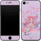 Disney Alice in Wonderland (animated) Mad Tea Party iPhone 8 Skin