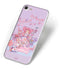 Disney Alice in Wonderland (animated) Mad Tea Party iPhone 8 Skin