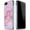 Disney Alice in Wonderland (animated) Mad Tea Party iPhone SE (2nd & 3rd Gen) Clear Case