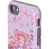 Disney Alice in Wonderland (animated) Mad Tea Party iPhone SE (2nd & 3rd Gen) Pro Case