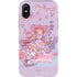 Disney Alice in Wonderland (animated) Mad Tea Party iPhone X Pro Case