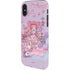 Disney Alice in Wonderland (animated) Mad Tea Party iPhone X Pro Case