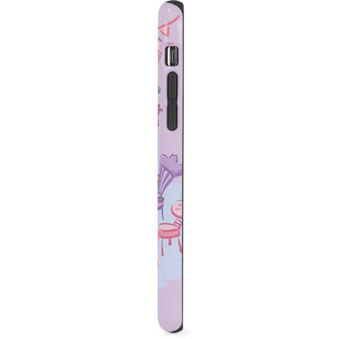 Disney Alice in Wonderland (animated) Mad Tea Party iPhone X Pro Case