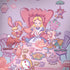 Disney Alice in Wonderland (animated) Mad Tea Party iPhone X Pro Case