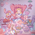 Disney Alice in Wonderland (animated) Mad Tea Party iPhone X Skin