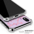 Disney Alice in Wonderland (animated) Mad Tea Party iPhone XR Clear Case